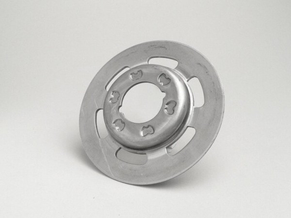 Clutch Base Plate Vespa Vespa Smallframe Type Pk Xl2