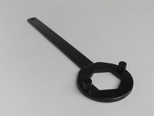 Clutch Holder 39mm 2pin