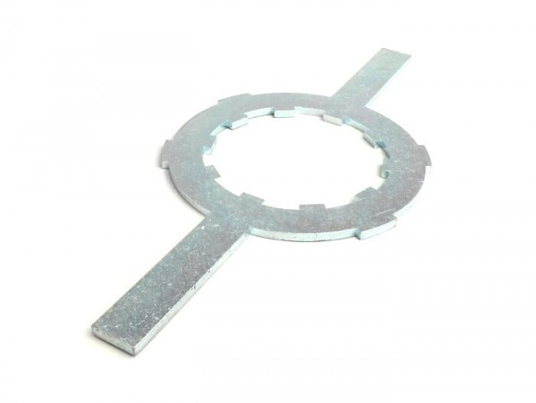 Clutch Locking Tool Lambretta