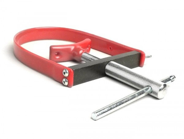 Clutch/flywheel Locking Tool Oem Quality Ø=90125mm All Automatic Scooters