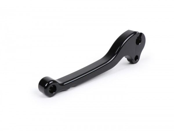Clutch Lever BGM Pro Cnc  Black