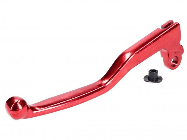 Clutch Lever Naraku Red For Beta Rr 2012
