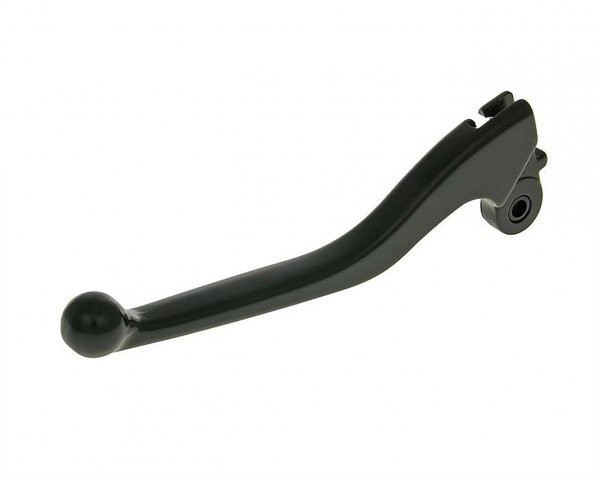 Clutch Lever Black 101 Octane