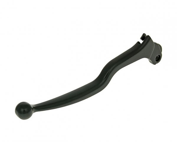 Clutch Lever Black 101 Octane