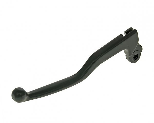 Clutch Lever Black 101 Octane