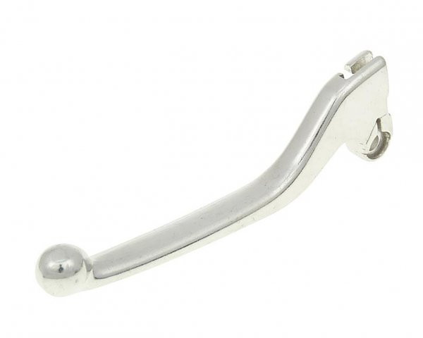 Clutch Lever Silver 101 Octane