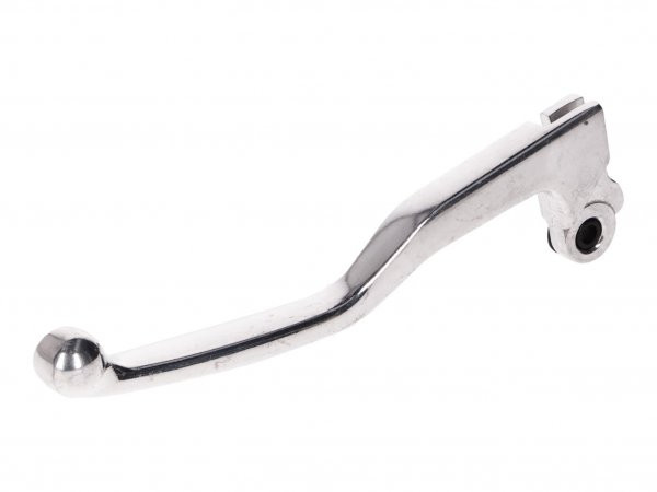 Clutch Lever Silver Color 101 Octane