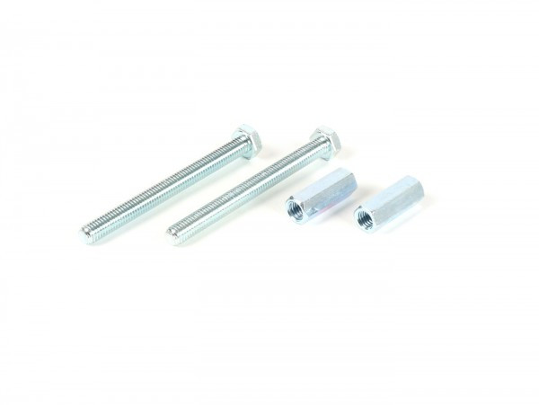 Clutch Compressor Tool BGM Pro, Lambretta Superstrong Can Only Be Used With Part No. BGM8011