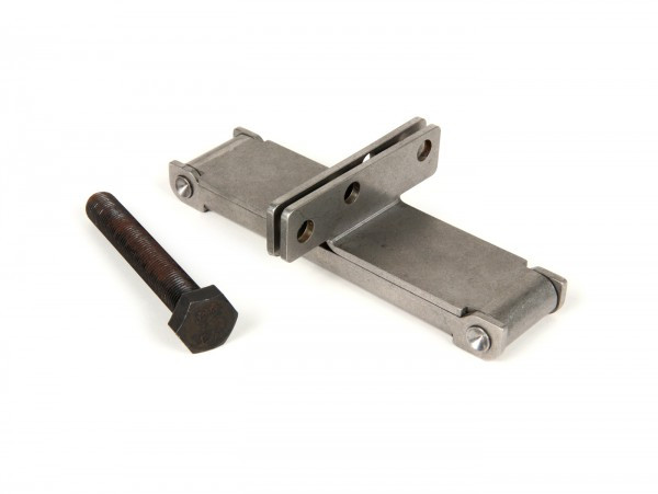 Clutch Compressor Tool Evergreen Touring