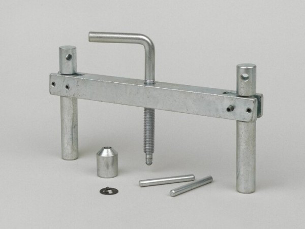 Clutch Compressor Tool Oem Quality Hd