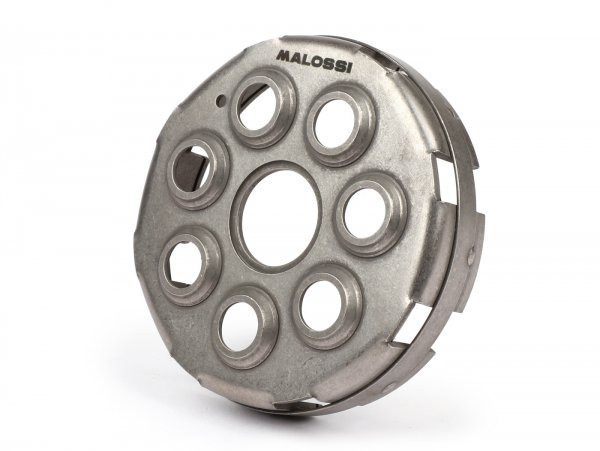 Clutch Spider Malossi Power Up Clutch Ø109,5mm Vespa Type 7 Springs (rally200, Px200, T5 125cc)