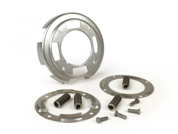Clutch Spider With Primary Drive Repair Kit Fa Italia