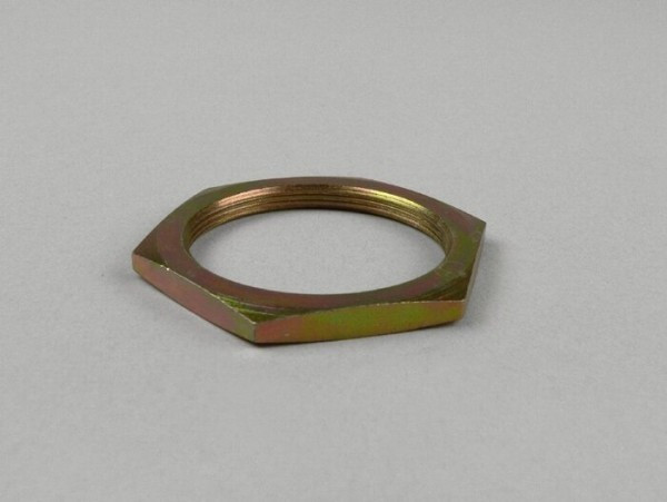 Clutch Nut M38x1 Wrench Size 46mm