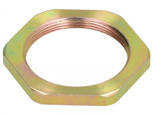 Clutch Nut Piaggio M36x1 Ws=46mm