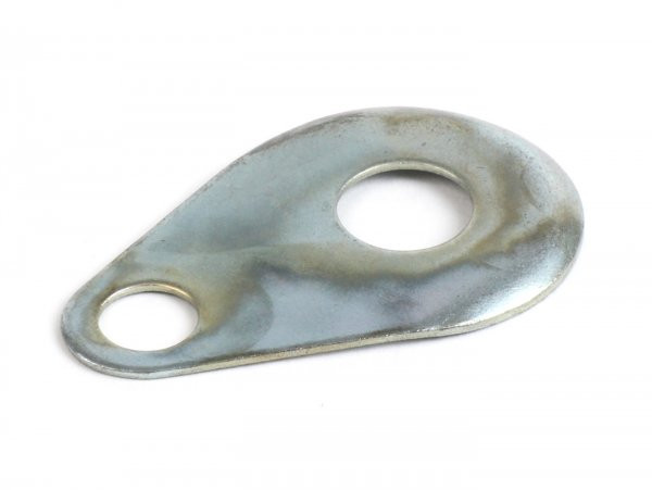 Clutch Nut Tab Washer Casa Lambretta