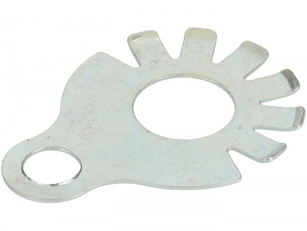 Clutch Nut Tab Washer Casa Lambretta Lambretta (series 13)