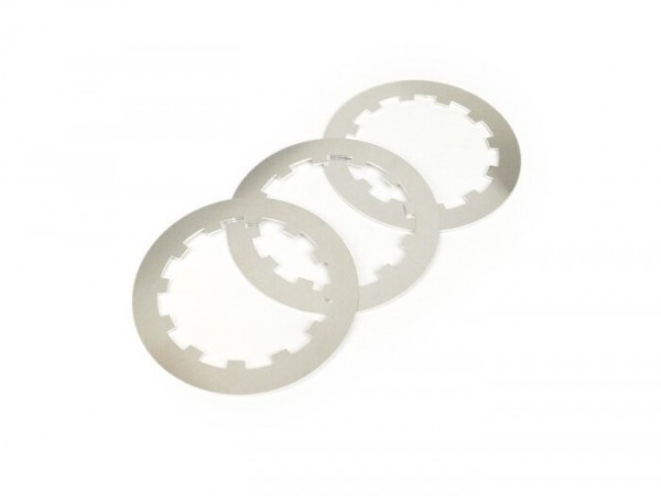 Clutch Driven Plate Set Plc Corse Sps