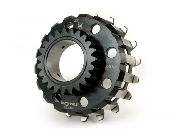 Clutch Sprocket BGM Pro  23 Tooth
