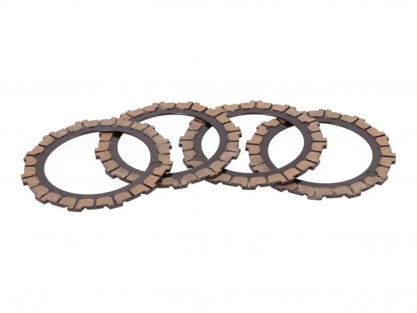 Clutch Disc Set 101 Octane