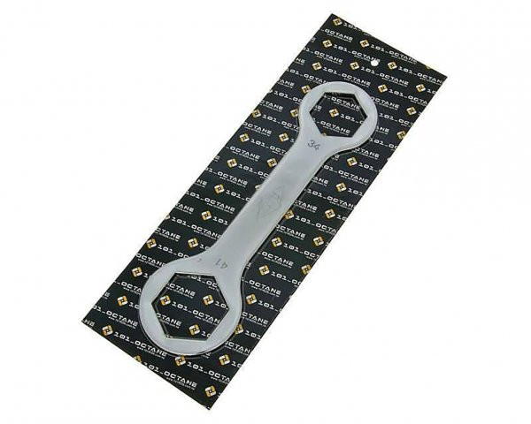 Clutch Holder 34mm / 41mm 101 Octane