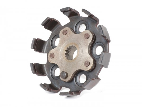 Clutch Spider (3 & 4plate Clutch) Casa Lambretta