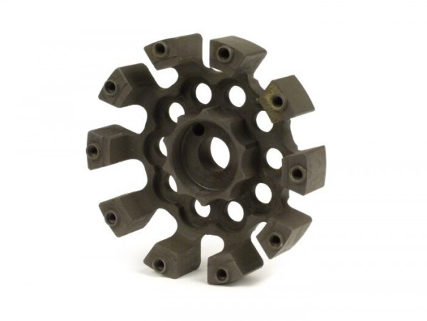 Clutch Spider Mmw Hartz 4.2