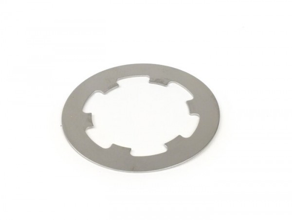 Clutch Steel Plate BGM Original Vespa Smallframe Type Pk Xl2  1.0mm