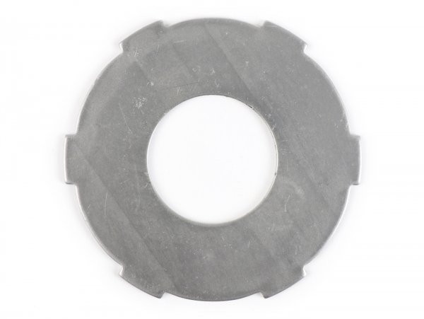 Clutch Steel Plate Casa Lambretta