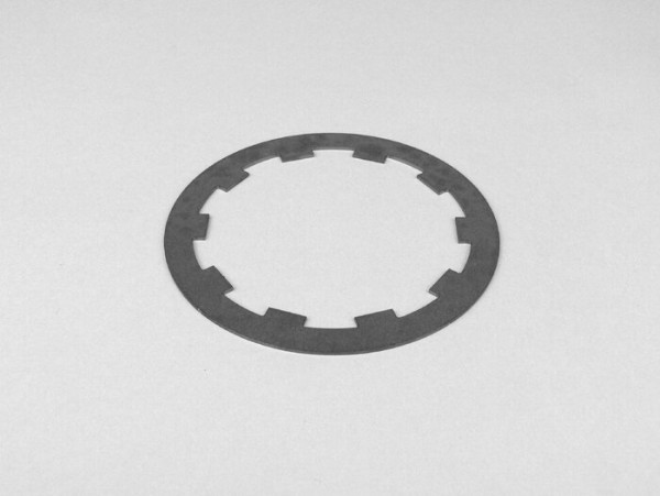 Clutch Steel Plate Mmw