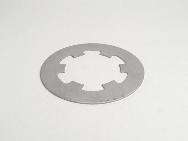 Clutch Steel Disc Oem Quality  1.1mm For 4disc Clutches