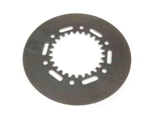Clutch Steel Plate Surflex