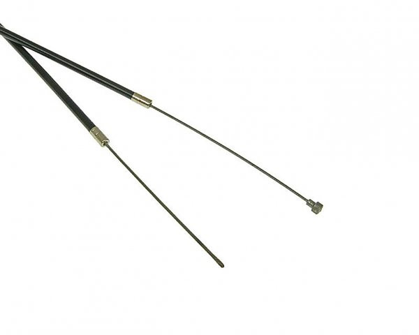 Clutch Cable 101 Octane Universal