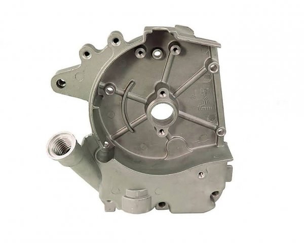 Engine Case Right Side (oil Filler) 101 Octane