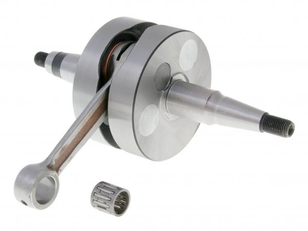 Crankshaft 101 Octane