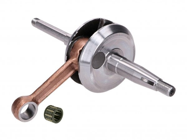 Crankshaft 101 Octane
