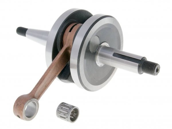 Crankshaft 101 Octane