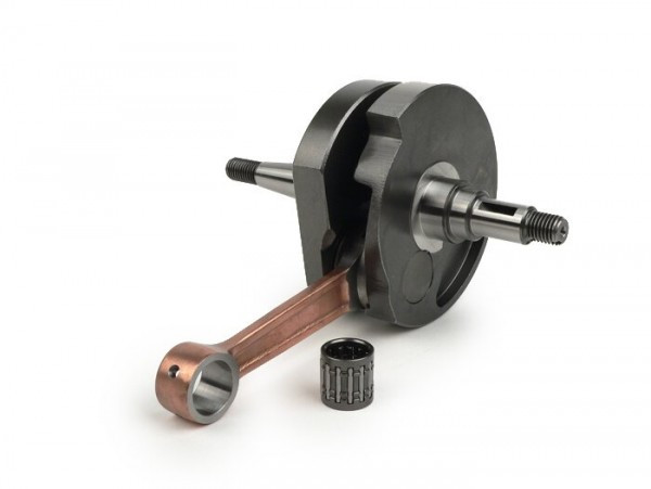 Crankshaft BGM Original 57mm Stroke