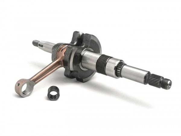 Crankshaft Top Racing Original Morini Ac -1998 (type Suzuki)