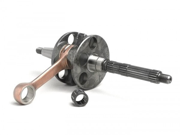 Crankshaft Top Racing Original Piaggio 50cc 2stroke