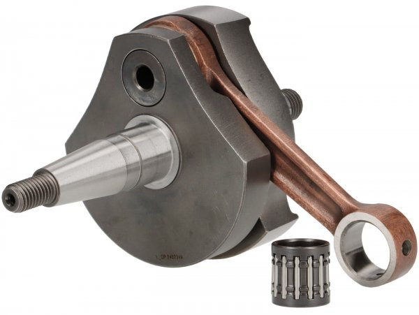 Crankshaft BGM Original Standard (rotary Valve)