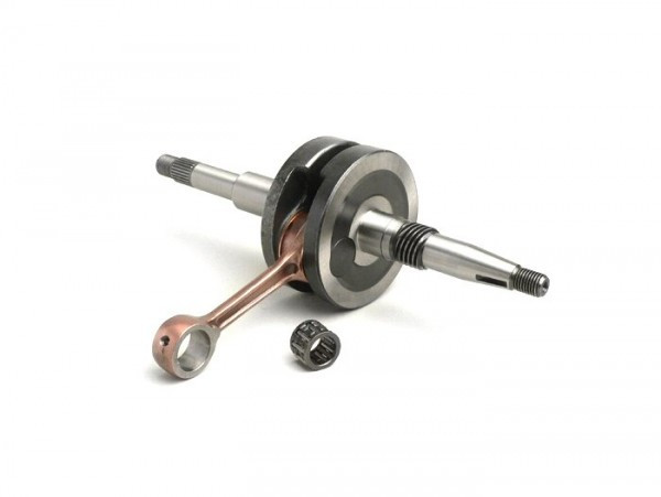 Crankshaft Top Racing Original Sym (type Jet)