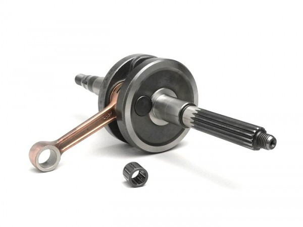 Crankshaft Top Racing Original Yamaha (type Ct50)