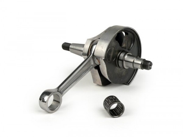 Crankshaft BGM Pro Racing (rotary Valve), 51mm Stroke, 97mm Conrod