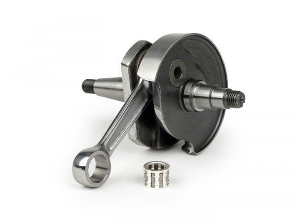 Crankshaft BGM Pro Racing (rotary Valve) Vespa Pk50 Xl (Ø=20mm Cone)