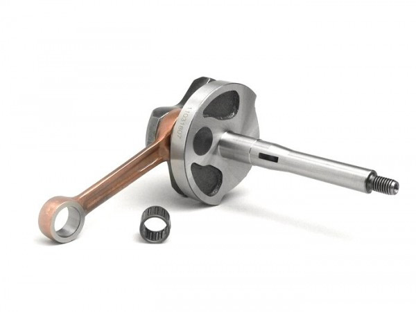 Krukas Top Racing Evolution Piaggio Ciao (voor 12mm Pistonpen)