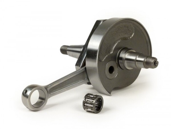 Crankshaft BGM Original Racing (rotary Valve)