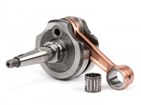 Crankshaft Casa Lambretta Lambretta J 125 (4 Speed)