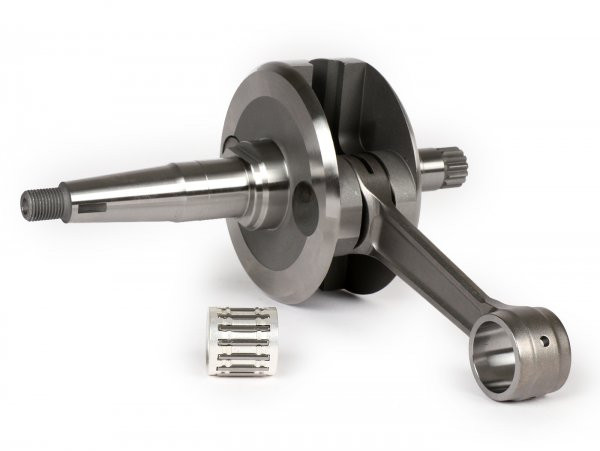 Crankshaft Casa Performance, Hd3 (50mm Stroke)
