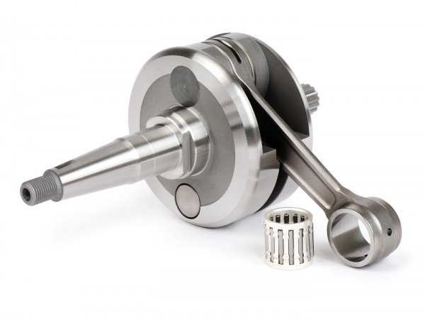 Crankshaft Casa Performance, Hd4 (48mm Stroke)