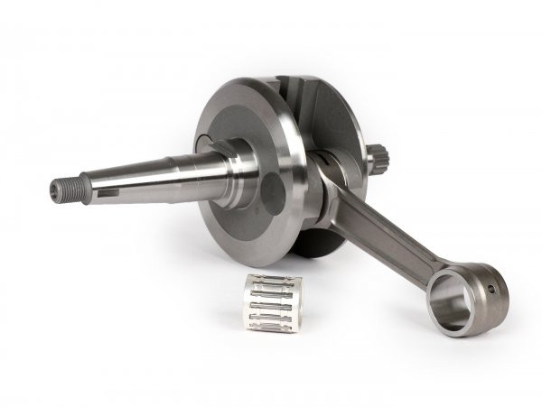 Crankshaft Casa Performance, Hd4 (50mm Stroke)